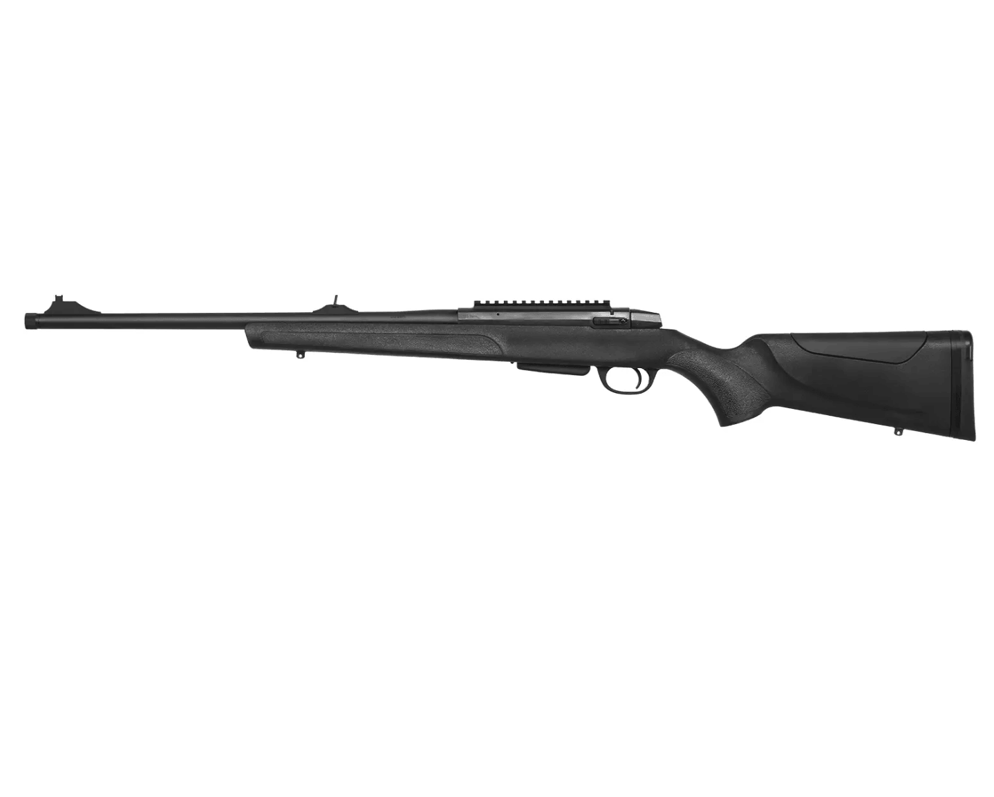 Карабін ATA ARMS Turqua GEN2 Synthetic кал. 223 Rem 51 см Фото 2